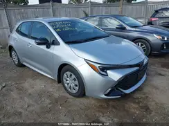 JTNK4MBE3T3271016 2026 TOYOTA COROLLA