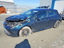 JTNK4MBE4M3118842 2021 TOYOTA COROLLA