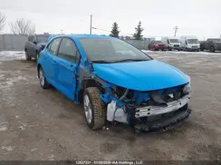 JTNK4MBE4M3122468 2021 TOYOTA COROLLA
