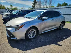 JTNK4MBE4N3162938 2022 TOYOTA COROLLA