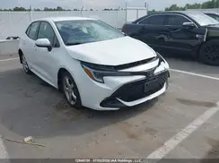 JTNK4MBE4R3222108 2024 TOYOTA COROLLA