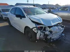 JTNK4MBE4T3256346 2026 TOYOTA COROLLA