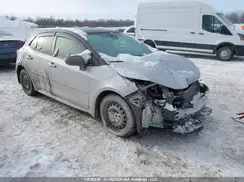 JTNK4MBE5N3157151 2022 TOYOTA COROLLA