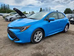 JTNK4MBE5N3175391 2022 TOYOTA COROLLA