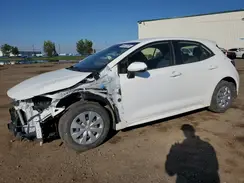 JTNK4MBE6M3112766 2021 TOYOTA COROLLA