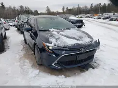 JTNK4MBE6N3159748 2022 TOYOTA COROLLA