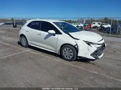 JTNK4MBE6N3168613 2022 TOYOTA COROLLA