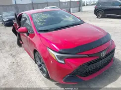 JTNK4MBE6P3207249 2023 TOYOTA COROLLA