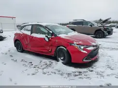 JTNK4MBE6R3214768 2024 TOYOTA COROLLA