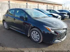 JTNK4MBE6S3235898 2025 TOYOTA COROLLA