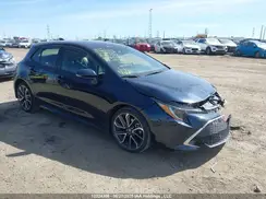 JTNK4MBE7M3137577 2021 TOYOTA COROLLA