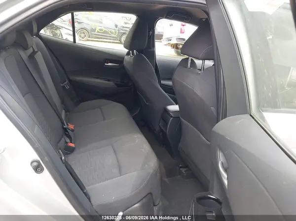 JTNK4MBE7M3145050 2021 TOYOTA COROLLA - Image 8