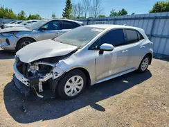 JTNK4MBE7N3151528 2022 TOYOTA COROLLA
