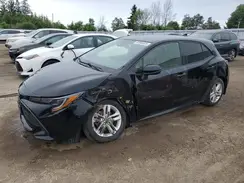 JTNK4MBE7N3160584 2022 TOYOTA COROLLA