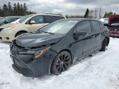 JTNK4MBE7N3186182 2022 TOYOTA COROLLA