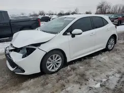 JTNK4MBE7P3205607 2023 TOYOTA COROLLA