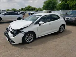 JTNK4MBE7R3215105 2024 TOYOTA COROLLA