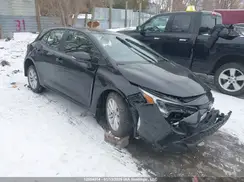 JTNK4MBE7R3216755 2024 TOYOTA COROLLA