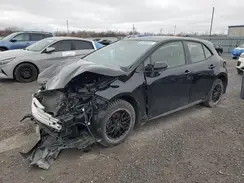 JTNK4MBE7S3240401 2025 TOYOTA COROLLA