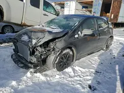 JTNK4MBE7S3248496 2025 TOYOTA COROLLA