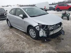 JTNK4MBE8N3167706 2022 TOYOTA COROLLA