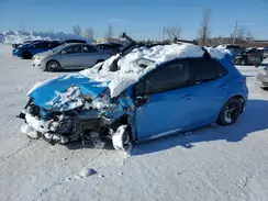 JTNK4MBE8N3170833 2022 TOYOTA COROLLA