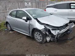 JTNK4MBE8P3201128 2023 TOYOTA COROLLA
