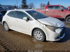 JTNK4MBE8R3227988 2024 TOYOTA COROLLA