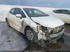 JTNK4MBE9M3112504 2021 TOYOTA COROLLA