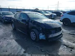 JTNK4MBE9N3165950 2022 TOYOTA COROLLA