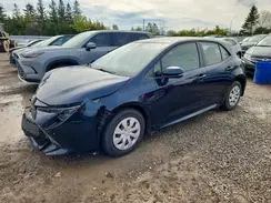 JTNK4MBE9N3167486 2022 TOYOTA COROLLA