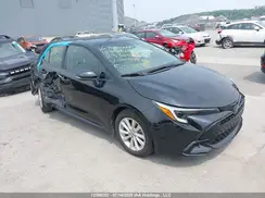 JTNK4MBE9P3207049 2023 TOYOTA COROLLA