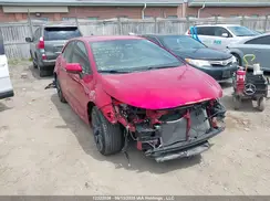JTNK4MBE9R3223223 2024 TOYOTA COROLLA