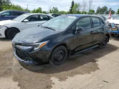 JTNK4MBE9R3227840 2024 TOYOTA COROLLA