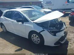 JTNK4MBE9T3263342 2026 TOYOTA COROLLA