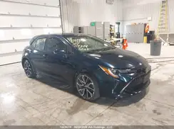 JTNK4MBEXM3117856 2021 TOYOTA COROLLA