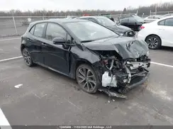 JTNK4MBEXM3117954 2021 TOYOTA COROLLA