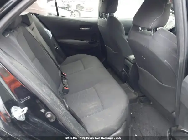 JTNK4MBEXM3117954 2021 TOYOTA COROLLA - Image 8
