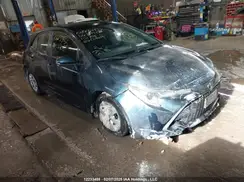 JTNK4MBEXN3152706 2022 TOYOTA COROLLA