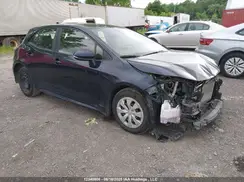 JTNK4MBEXN3164967 2022 TOYOTA COROLLA