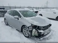 JTNK4MBEXN3174043 2022 TOYOTA COROLLA