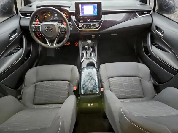 JTNK4MBEXP3194876 2023 TOYOTA COROLLA - Image 8