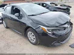 JTNK4MBEXP3201986 2023 TOYOTA COROLLA