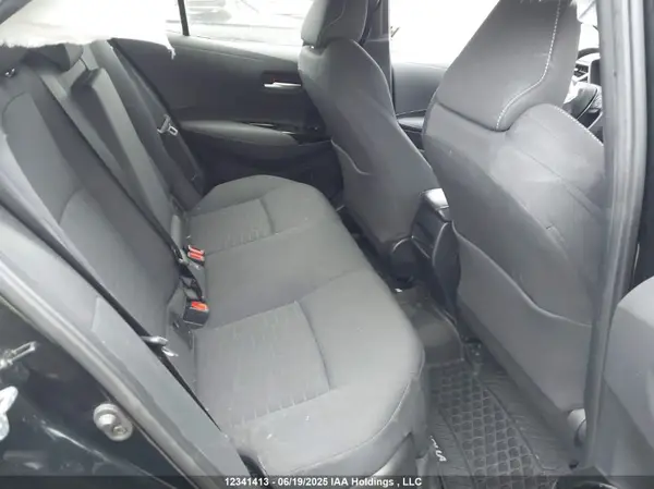 JTNK4MBEXP3201986 2023 TOYOTA COROLLA - Image 8