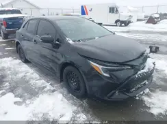 JTNK4MBEXS3238805 2025 TOYOTA COROLLA