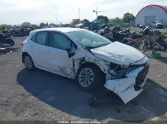 JTNK4MBEXS3239906 2025 TOYOTA COROLLA
