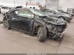 JTNK4RBE0K3011264 2019 TOYOTA COROLLA