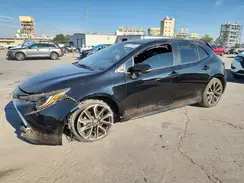 JTNK4RBE0K3019493 2019 TOYOTA COROLLA