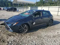 JTNK4RBE0K3020711 2019 TOYOTA COROLLA