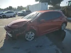 JTNK4RBE0K3033667 2019 TOYOTA COROLLA